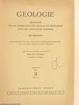 Geologie Mai 1957