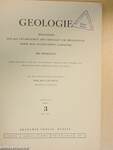 Geologie Mai 1957