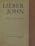 Lieber John