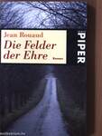 Die Felder der Ehre