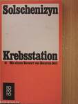 Krebsstation I-II.