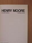 Henry Moore