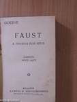 Faust/Clavigo/A lelánczolt Prometheüsz