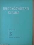 Ideggyógyászati Szemle 1972. március