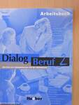 Dialog Beruf 2 - Lehrbuch/Arbeitsbuch