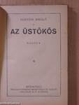 Az üstökös