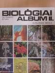 Biológiai album II.