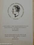 A Szent-Györgyi Albert Orvostudományi Egyetem munkatársainak szakirodalmi munkássága az 1994. évben