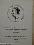 Szent-Györgyi Albert Orvostudományi Egyetem munkatársainak szakirodalmi munkássága az 1989. évben