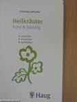 Heilkräuter