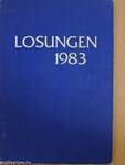 Losungen 1983