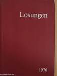 Losungen 1976