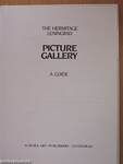 The Hermitage Leningrad Picture Gallery