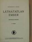 Láthatatlan ember