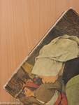 Catalogue de reproductions en couleurs de peintures antérieures á 1860/Catalogue of colour reproductions of paintings prior to 1860/Catálogo de reproducciones en color de pinturas anteriores a 1860