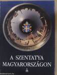 A Szentatya Magyarországon
