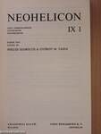 Neohelicon IX 1