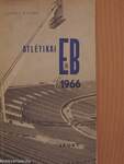 Atlétikai EB 1966