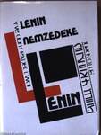 Lenin nemzedéke