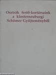 Osztrák festő-kortársaink a klosterneuburgi Schömer Gyűjteményből