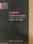 English Conversation