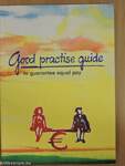 Good practise guide