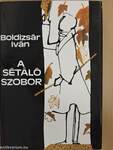 A sétáló szobor