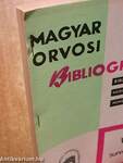 Magyar Orvosi Bibliográfia