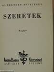 Szeretek