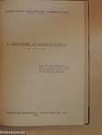 Útravaló a vakációra I-II./A nagydiák szabadságharca/Levelek a világnézetről/A szentmise a pasztorációban/Iskolai rituale