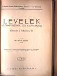 Útravaló a vakációra I-II./A nagydiák szabadságharca/Levelek a világnézetről/A szentmise a pasztorációban/Iskolai rituale