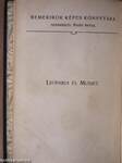 Giacomo Leopardi összes lyrai versei/Alfred de Musset válogatott költeményei