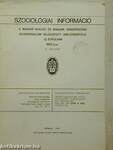 Szociológiai információ 1983/1-4.
