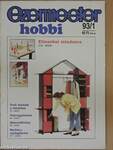 Ezermester Hobbi 1993. (nem teljes évfolyam)/Ezermester Hobbi Szakfüzetsorozat (8 db)