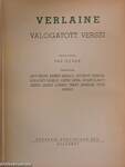 Verlaine/Verlaine válogatott versei