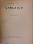 Verlaine/Verlaine válogatott versei