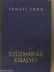 Szűzmáriás királyfi I-II.