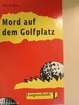 Mord auf dem Golfplatz