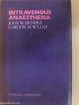 Intravenous Anaesthesia