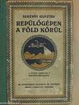 Repülőgépen a Föld körül