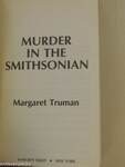 Murder in the Smithsonian