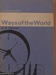 Ways of the World