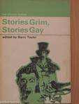 Stories Grim, Stories Gay