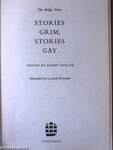 Stories Grim, Stories Gay