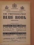 The Photographic Blue Book