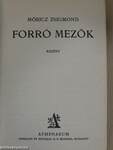 Forró mezők