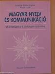 Magyar nyelv és kommunikáció - Munkafüzet a 9. évfolyam számára