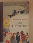 Az előénekes