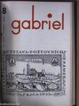 Gabriel 1962. (nem teljes évfolyam)