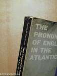 The Pronunciation of English in the Atlantic States